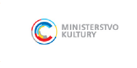 Ministry of Culture of Czech Republic Ministry of Culture of Czech Republic