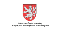 State Fund for Support and Development of Czech Cinematography State Fund for Support and Development of Czech Cinematography
