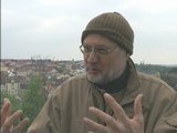 Václav Bělohradský: Nobody listens0