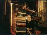 Who will watch the watchman? Dalibor, or the key to uncle Tom's cabin0