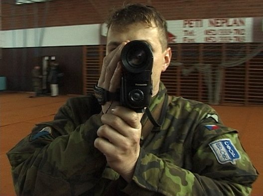 Merry Christmas, Bosnia! 1