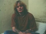 Tell Me Something About Yourself- Martin0