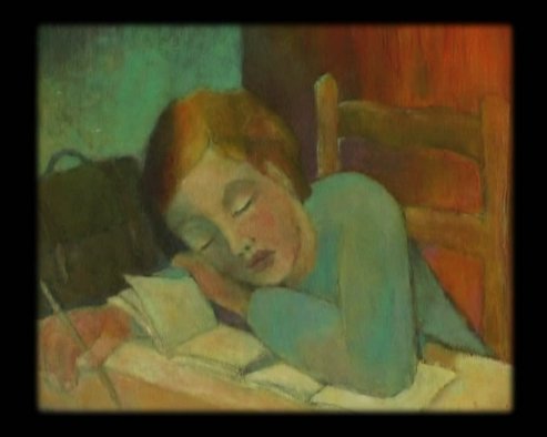 fleeting memory_5