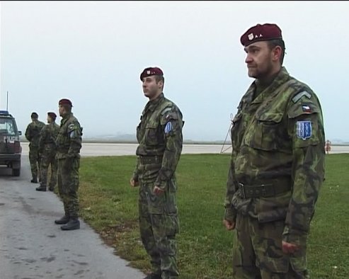 Merry Christmas, Bosnia! 4