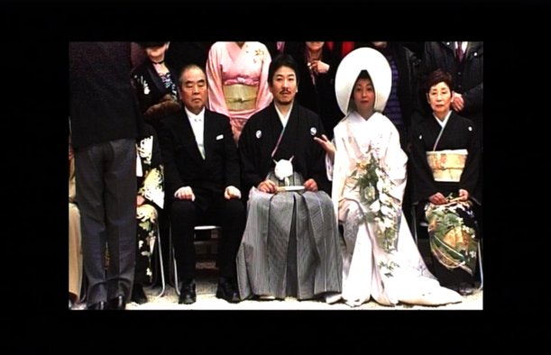 portrait of a wedding day_1