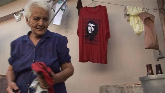 The Grandmothers of Revolution 1
