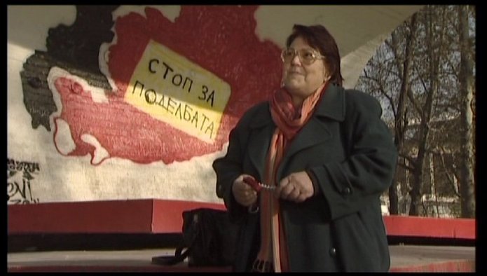 The Grandmothers of Revolution 2