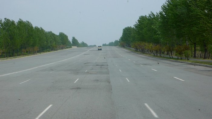 Vítejte v KLDR 05