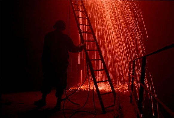 Working Man's Death 06