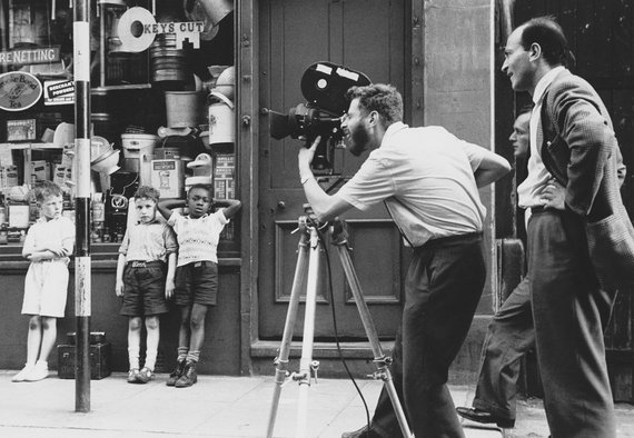 We Are the Lambeth Boys 04