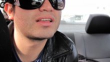 Jorge Caballero
