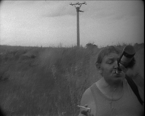 Redemption Attempt of a TV Repairman Josef Lávicka in Nine Scenes0