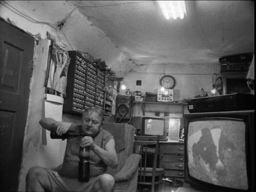 Redemption Attempt of a TV Repairman Josef Lávicka in Nine Scenes2
