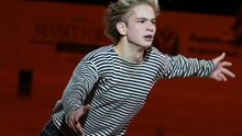 Andrey Gryazev