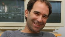 Dan Geva
