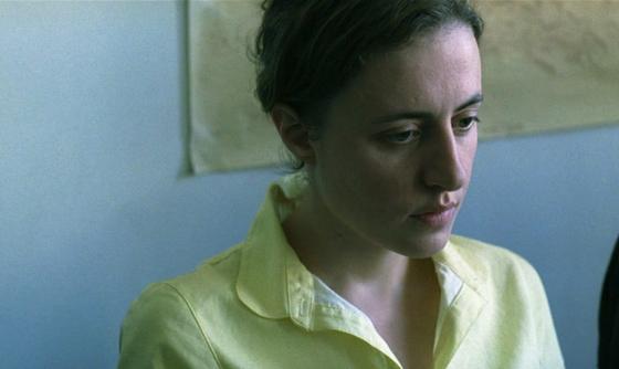 Scene from the film Marseille