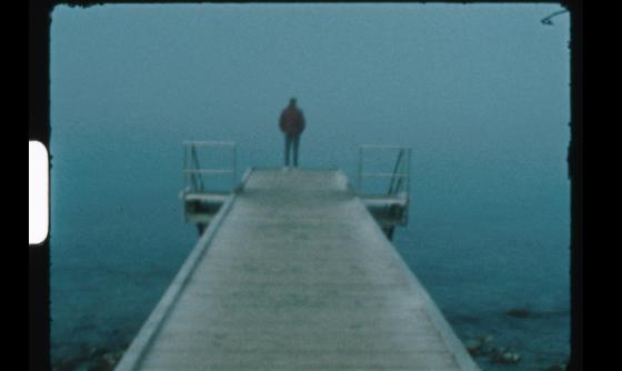 Scene from the film Alpe-Adria Underground!