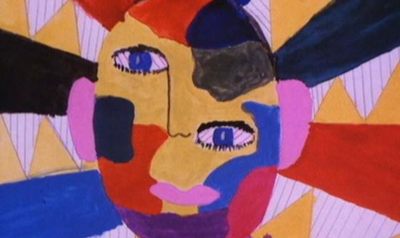 Scene from the film Je sais que j’ai tort, mais demandez à mes copains ils disent la même chose