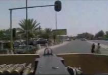 Scene from the film Iraqi Short Films