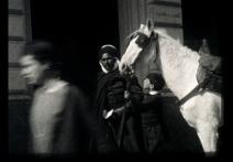 Scene from the film An Incomplete History of the Travelogue, 1925
