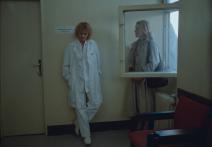 Scene from the film Quiet Happiness