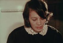 Scene from the film Asunción