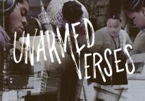 Scene from the film Unarmed Verses