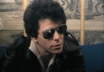 Scene from the film How the Ladies Pay (Lou Reed)