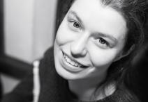 Marusya Syroechkovskaya