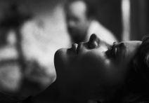 Scene from the film The Wonder-Maid