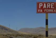 Scene from the film Steel Life