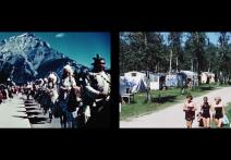 Scene from the film Holiday Native Land