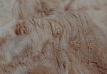 Scene from the film Zerzura