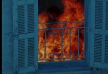 Scene from the film A Fidai Film