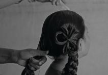 Scene from the film Black Gold