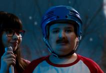 Scene from the film Soap Box