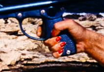 Scene from the film Just Sea