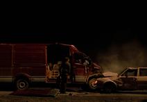 Scene from the film Spain