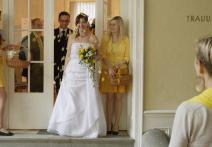 Scene from the film The 727 Days without Karamo