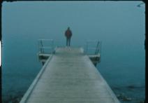 Scene from the film Alpe-Adria Underground!