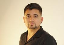 Cristian Hidalgo
