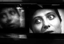 Scene from the film Nitrate Flames