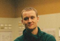 Anton Yaremchuk