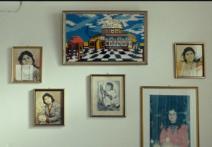 Scene from the film Port of Memory