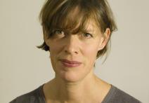 Clio Barnard