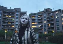 Scene from the film Brunaupark