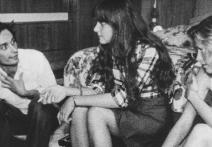Scene from the film Instructive Story