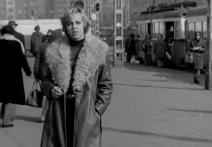 Scene from the film Self-Fashion Show