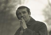 Zoltán Huszárik