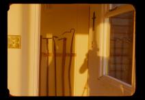 Scene from the film Being Blue